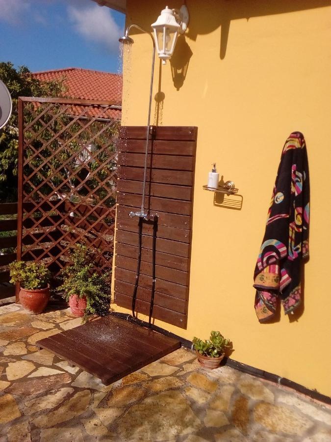 Adonino Residence-The House Of Pomegranates Lakithra Exterior photo