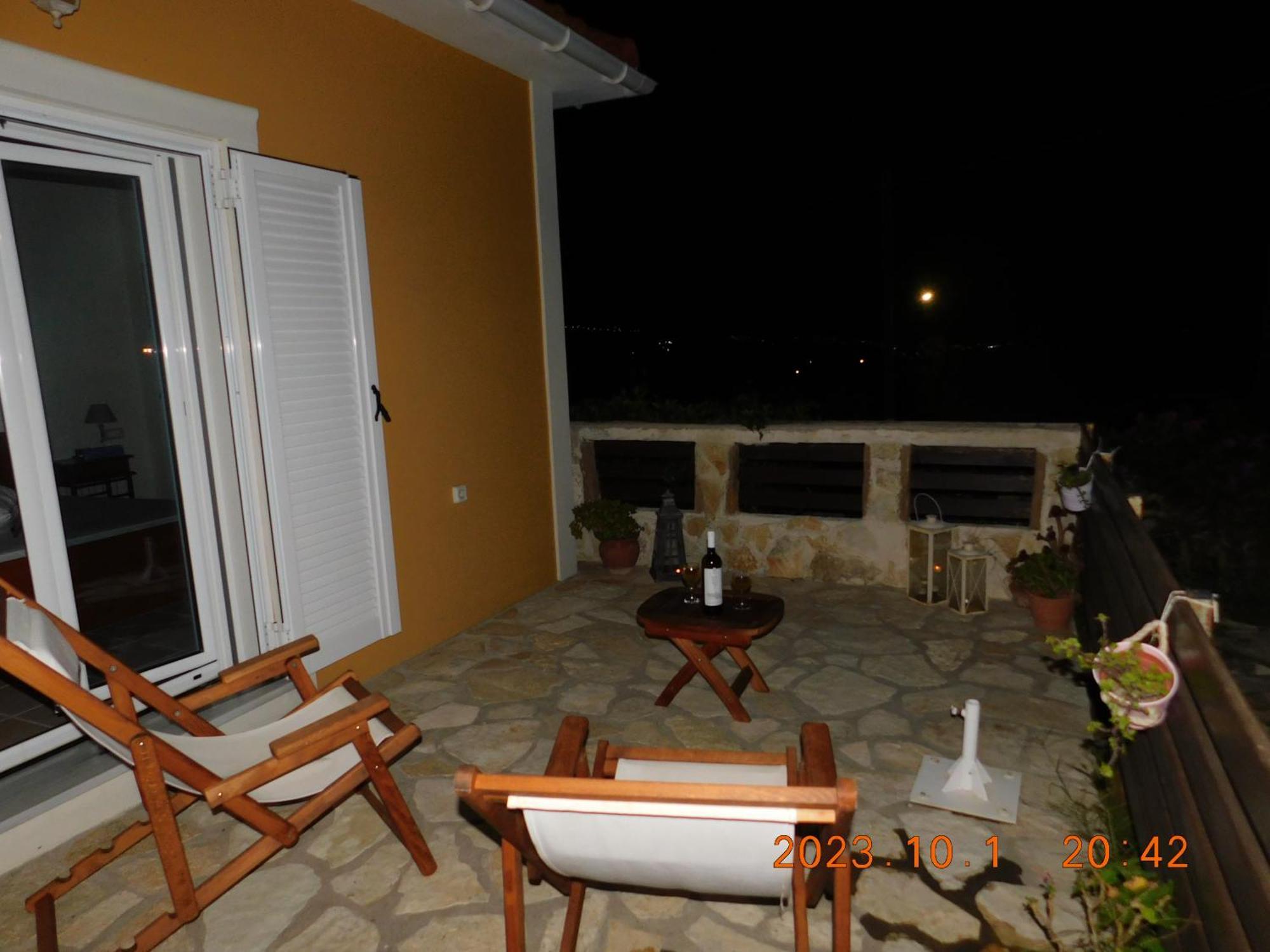 Adonino Residence-The House Of Pomegranates Lakithra Exterior photo